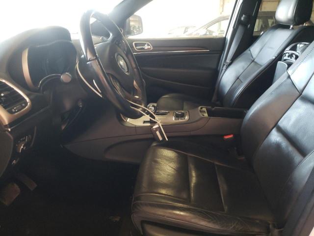 1C4RJFJG5FC693657 - 2015 JEEP GRAND CHER SUMMIT Ağ foto 7