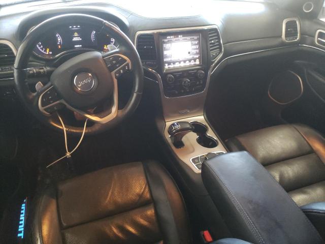 1C4RJFJG5FC693657 - 2015 JEEP GRAND CHER SUMMIT Ağ foto 8