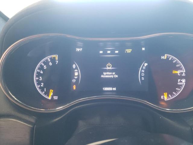 1C4RJFJG5FC693657 - 2015 JEEP GRAND CHER SUMMIT Ağ foto 9