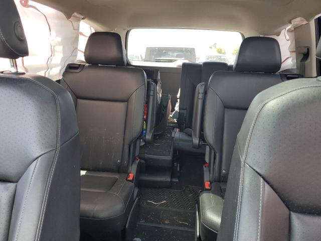 1V2MR2CA6KC584542 - 2019 VOLKSWAGEN ATLAS SEL BLACK photo 10