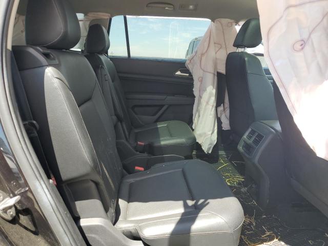 1V2MR2CA6KC584542 - 2019 VOLKSWAGEN ATLAS SEL BLACK photo 11