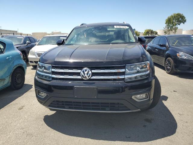 1V2MR2CA6KC584542 - 2019 VOLKSWAGEN ATLAS SEL BLACK photo 5