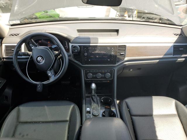 1V2MR2CA6KC584542 - 2019 VOLKSWAGEN ATLAS SEL BLACK photo 8