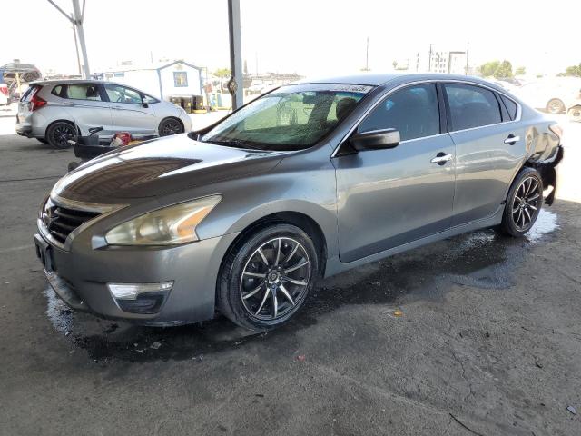 2014 NISSAN ALTIMA 2.5, null