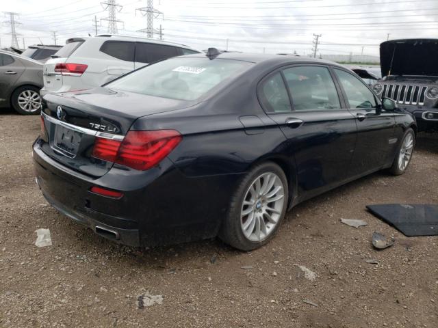 WBAYF8C57DD139769 - 2013 BMW 750 LXI BLACK photo 3