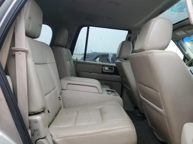 5LMFU28578LJ21427 - 2008 LINCOLN NAVIGATOR SILVER photo 11