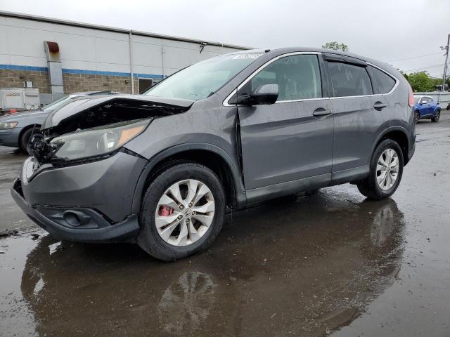 2013 HONDA CR-V EX, 