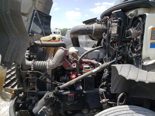 1M1AW22Y9FM048549 - 2015 MACK 600 CXU600 WHITE photo 7