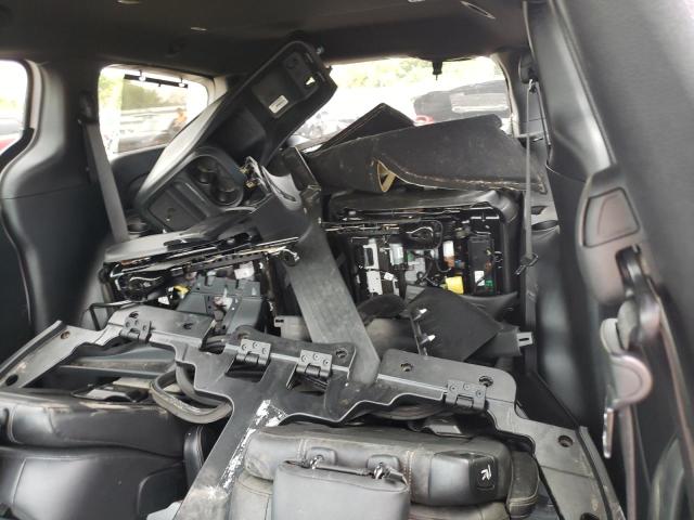 2C4RC1BG2KR540165 - 2019 CHRYSLER PACIFICA TOURING L 白色 照片 13