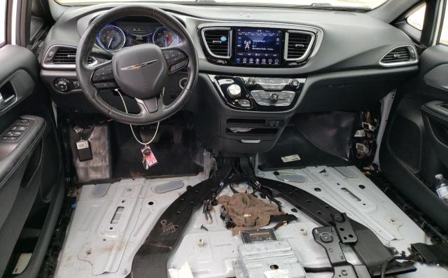 2C4RC1BG2KR540165 - 2019 CHRYSLER PACIFICA TOURING L 白色 照片 8