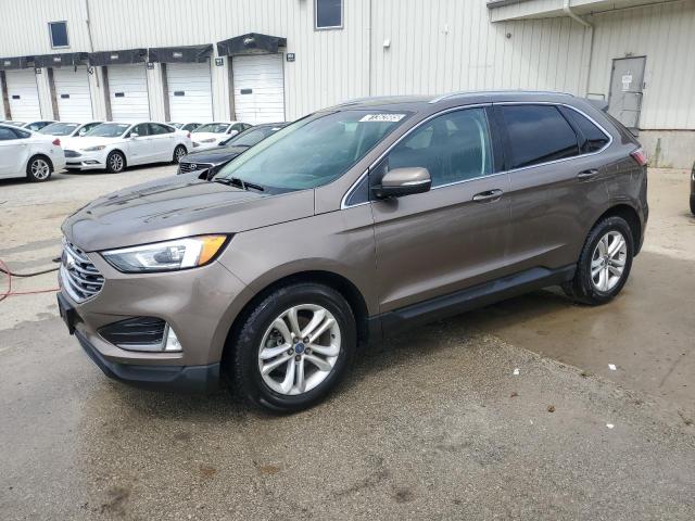 2019 FORD EDGE SEL, null