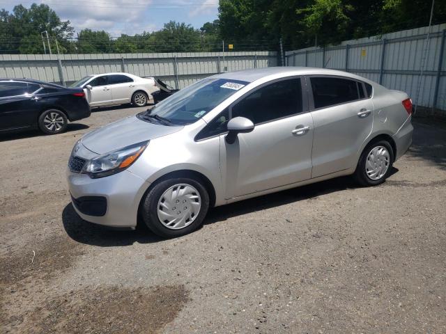 2016 KIA RIO LX, null