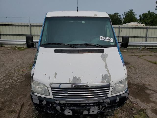 WD2PD644145611567 - 2004 SPRINTER 2500 SPRIN WHITE photo 5