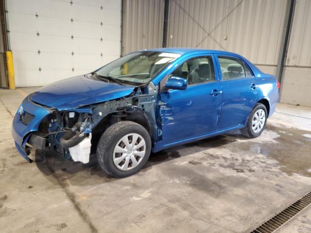 2009 TOYOTA COROLLA BASE, 