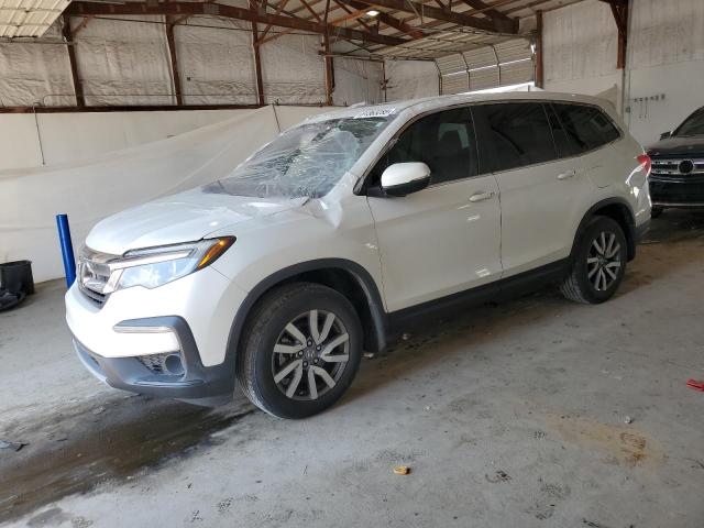 2020 HONDA PILOT EXL, 