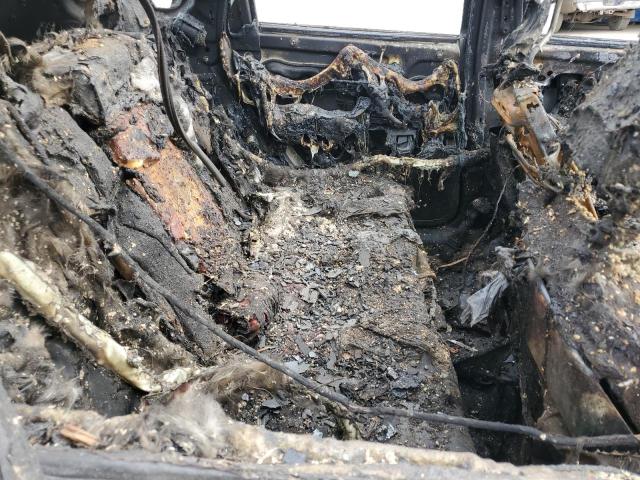 1C4PJMBSXFW733339 - 2015 JEEP CHEROKEE TRAILHAWK თეთრი ფოტო 11