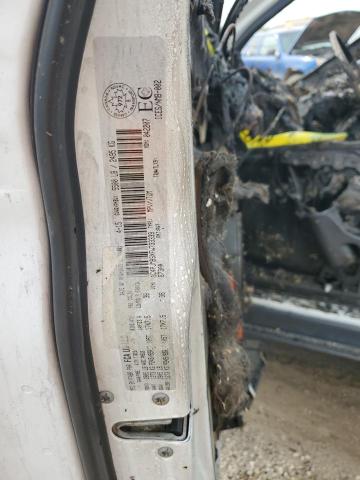 1C4PJMBSXFW733339 - 2015 JEEP CHEROKEE TRAILHAWK თეთრი ფოტო 14