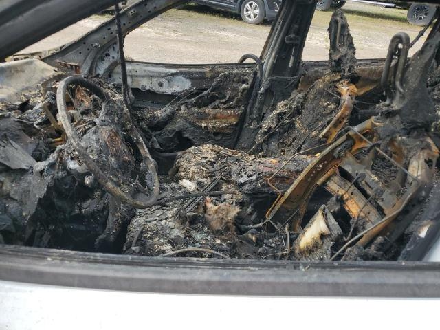 1C4PJMBSXFW733339 - 2015 JEEP CHEROKEE TRAILHAWK თეთრი ფოტო 7