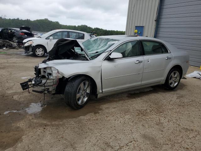 2012 CHEVROLET MALIBU 2LT, 