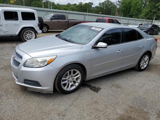 2013 CHEVROLET MALIBU 1LT, null