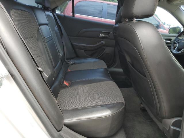 1G11C5SAXDF141166 - 2013 CHEVROLET MALIBU 1LT SILVER photo 10