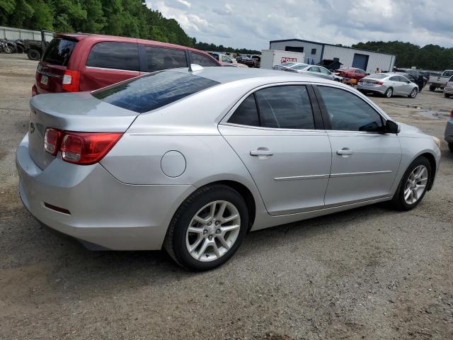 1G11C5SAXDF141166 - 2013 CHEVROLET MALIBU 1LT SILVER photo 3