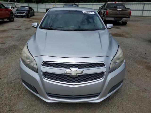 1G11C5SAXDF141166 - 2013 CHEVROLET MALIBU 1LT SILVER photo 5