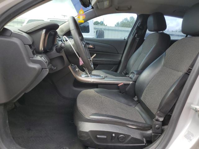 1G11C5SAXDF141166 - 2013 CHEVROLET MALIBU 1LT SILVER photo 7