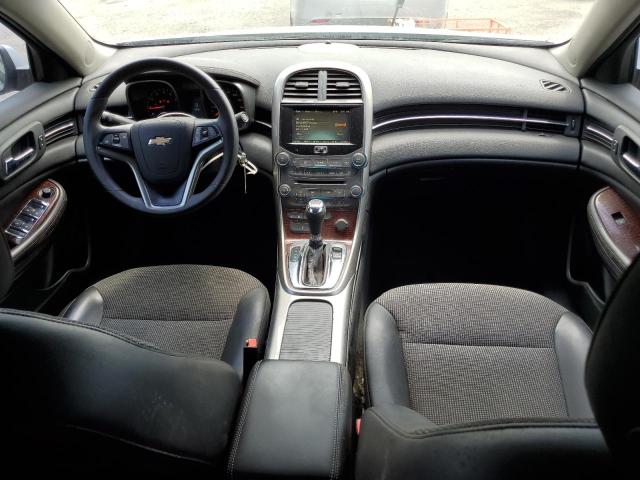 1G11C5SAXDF141166 - 2013 CHEVROLET MALIBU 1LT SILVER photo 8