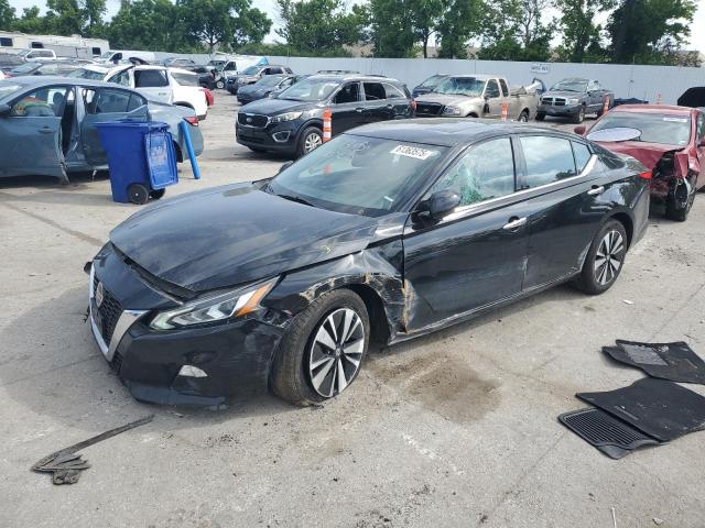 2019 NISSAN ALTIMA SL, 