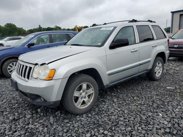 2008 JEEP GRAND CHER LAREDO, null