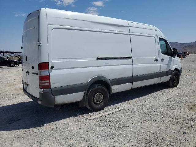 WD3PE8CC8D5776822 - 2013 MERCEDES-BENZ SPRINTER 2500 WHITE photo 3