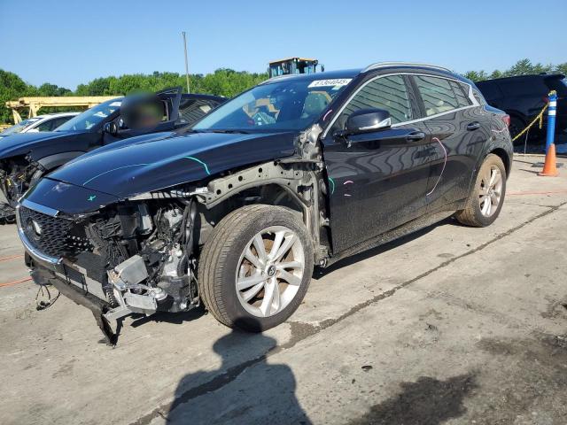 2019 INFINITI QX30 PURE, null