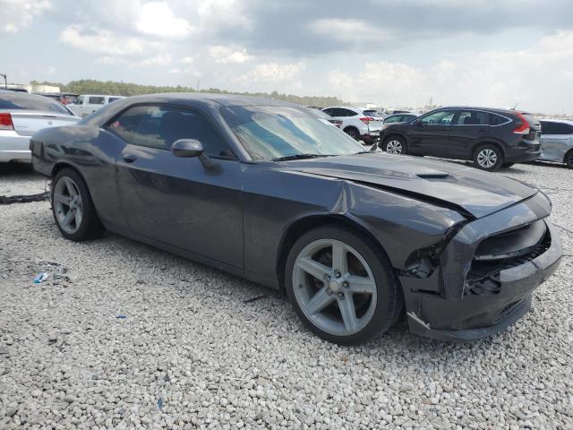 2C3CDZAG5HH514374 - 2017 DODGE CHALLENGER SXT CHARCOAL photo 4