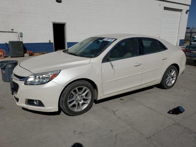 2014 CHEVROLET MALIBU 2LT, 