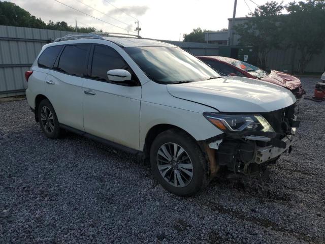 5N1DR2MN3KC629581 - 2019 NISSAN PATHFINDER S Ağ foto 4