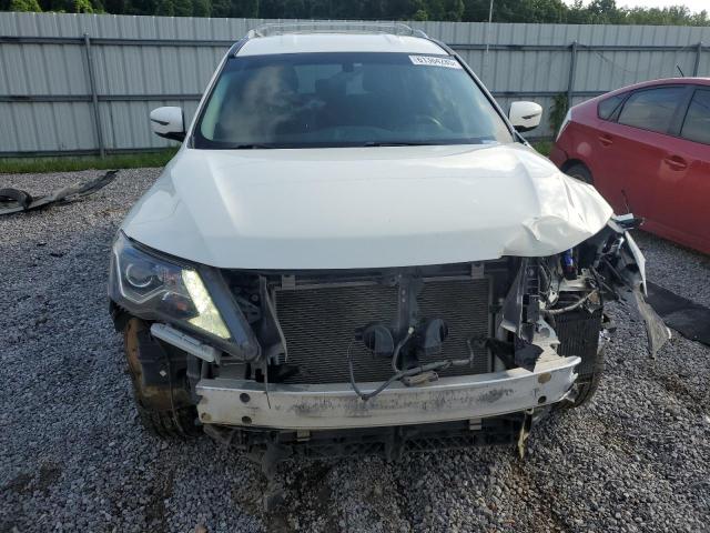 5N1DR2MN3KC629581 - 2019 NISSAN PATHFINDER S Ağ foto 5