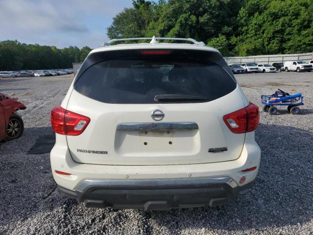 5N1DR2MN3KC629581 - 2019 NISSAN PATHFINDER S Ağ foto 6