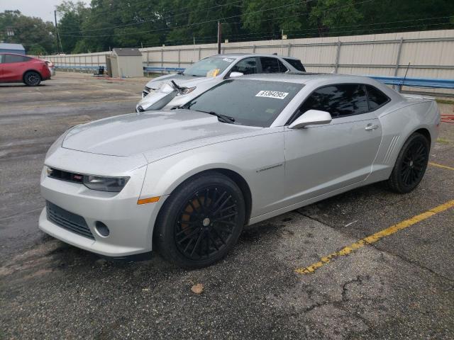2015 CHEVROLET CAMARO LT, 