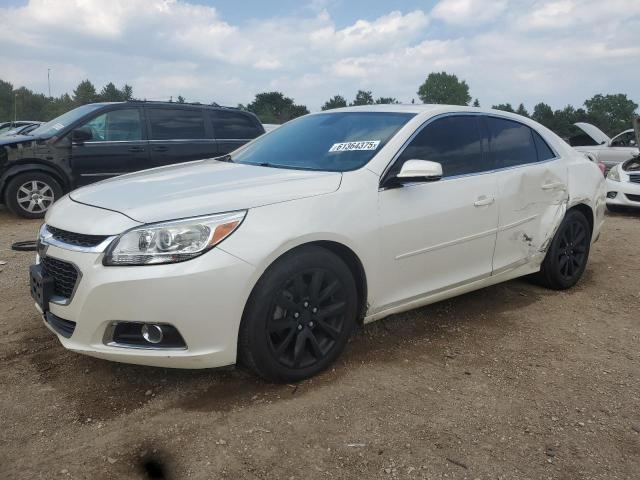 2014 CHEVROLET MALIBU 2LT, 