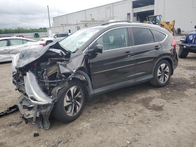 2015 HONDA CR-V TOURING, null