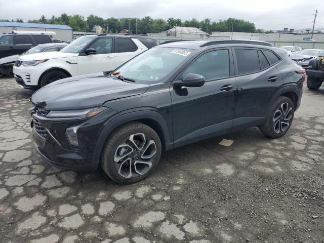 2024 CHEVROLET TRAX 2RS, null