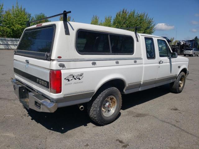 1FTEX14N7RKA47346 - 1994 FORD F-150 WHITE photo 3