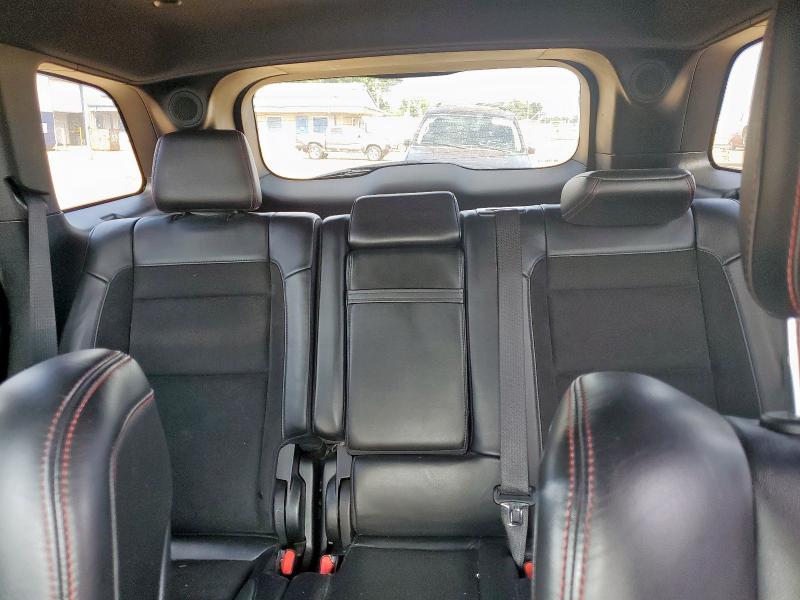 1C4RJFLT8KC626880 - 2019 JEEP GRAND CHER TRAILHAWK 石墨色 照片 10