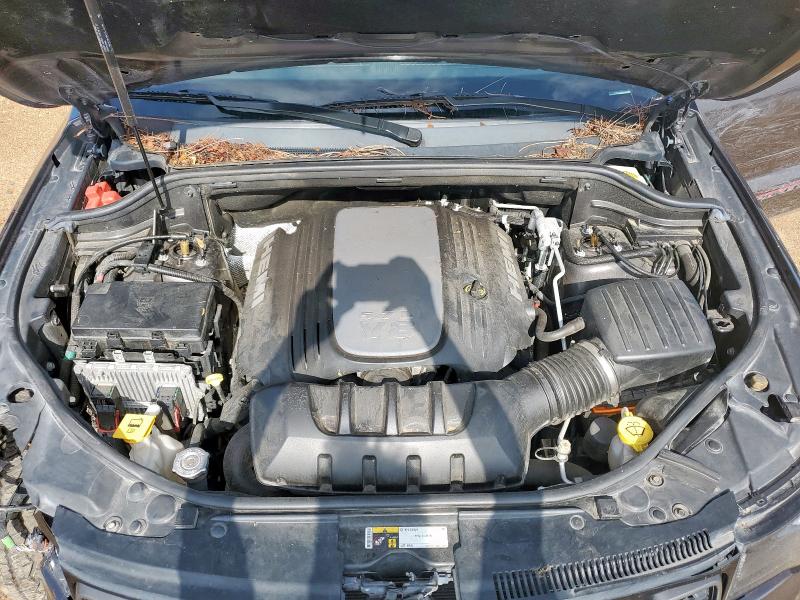 1C4RJFLT8KC626880 - 2019 JEEP GRAND CHER TRAILHAWK 石墨色 照片 12