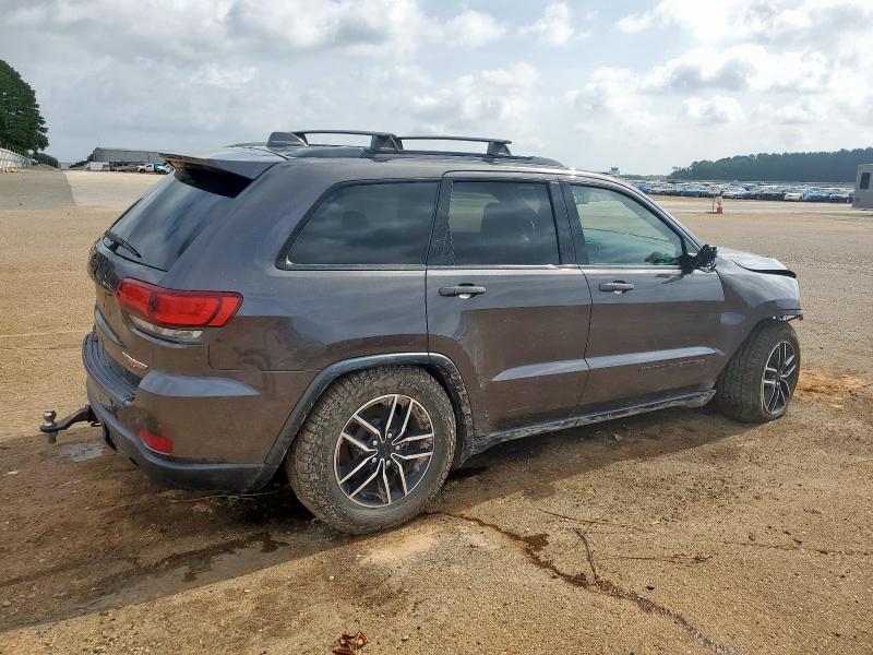 1C4RJFLT8KC626880 - 2019 JEEP GRAND CHER TRAILHAWK 石墨色 照片 3