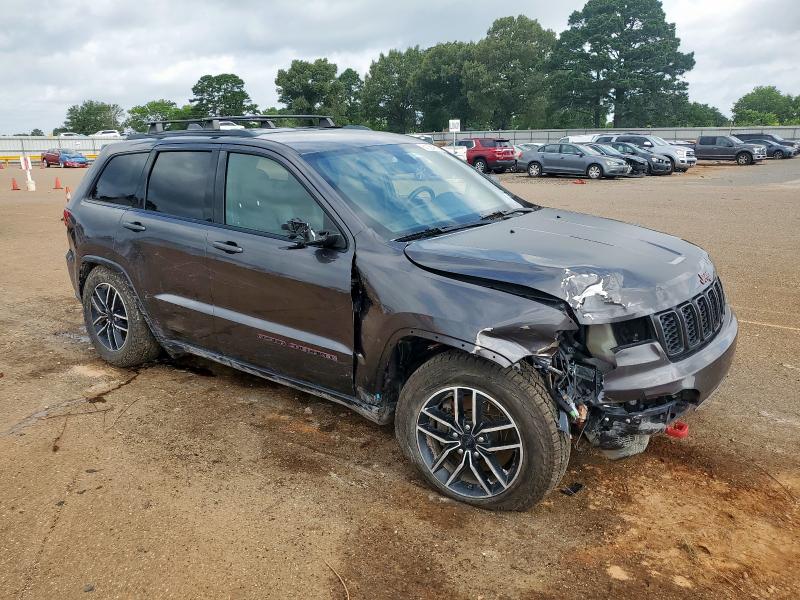 1C4RJFLT8KC626880 - 2019 JEEP GRAND CHER TRAILHAWK 石墨色 照片 4