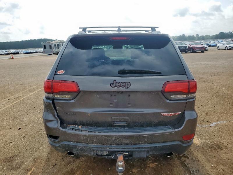 1C4RJFLT8KC626880 - 2019 JEEP GRAND CHER TRAILHAWK 石墨色 照片 6