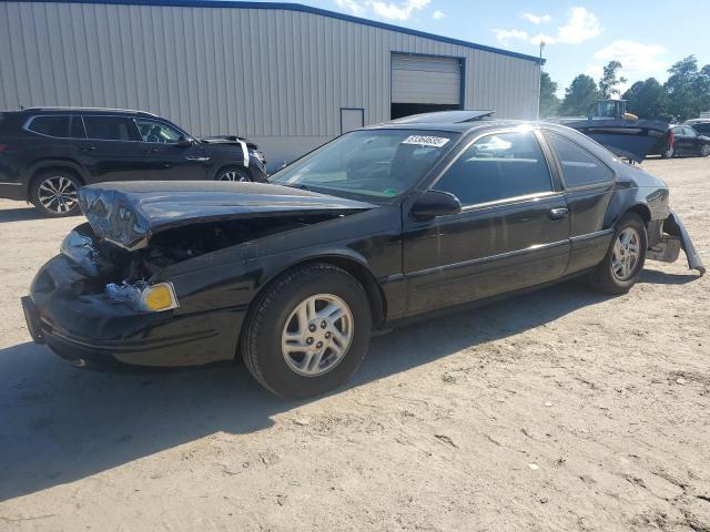 1997 FORD THUNDERBIR LX, null