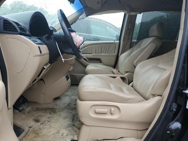 5FNRL38717B129569 - 2007 HONDA ODYSSEY EXL 石墨色 照片 7